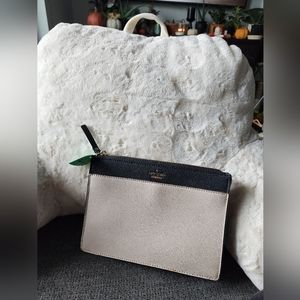 Kate Spade Clutch